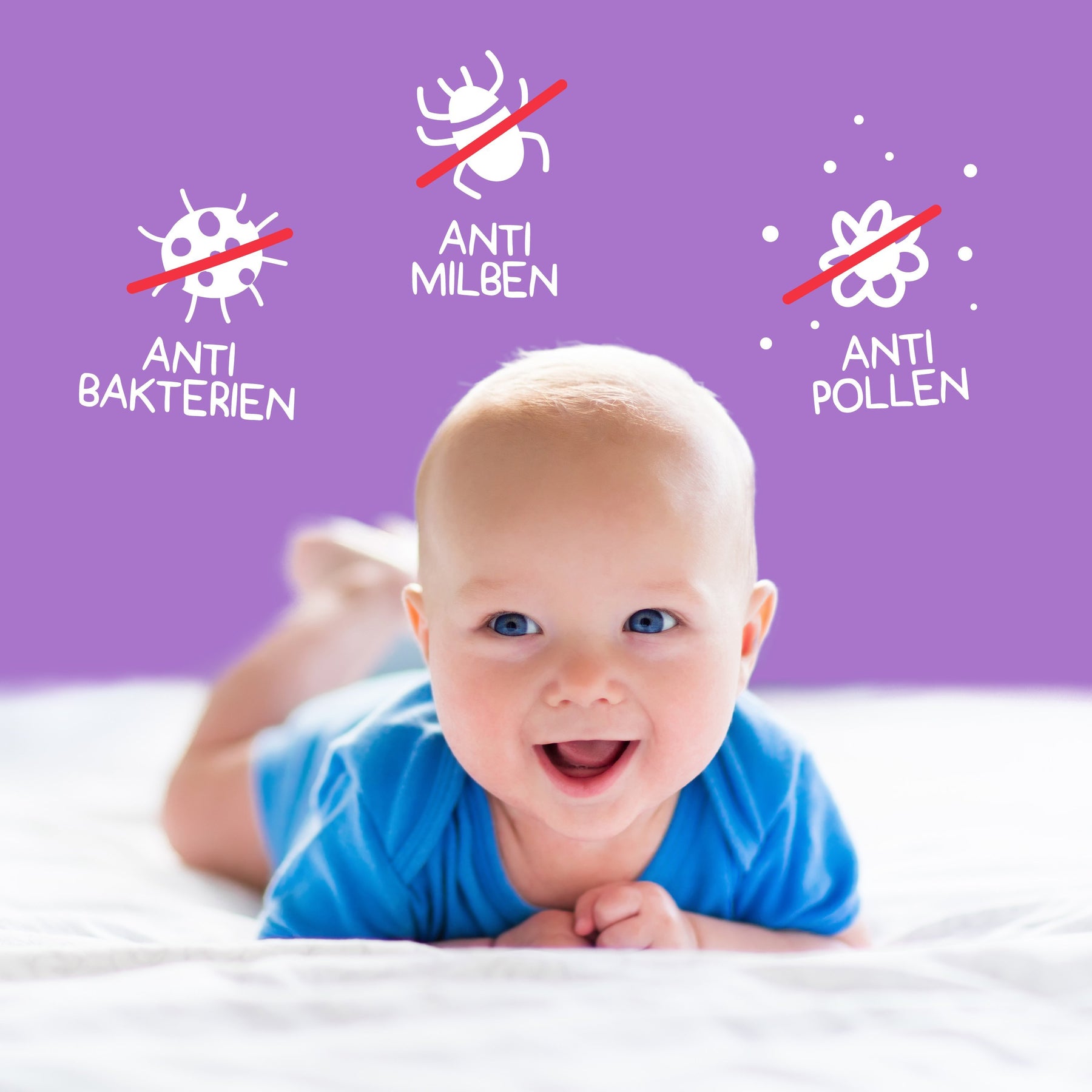 Matratzenschoner - Pihu