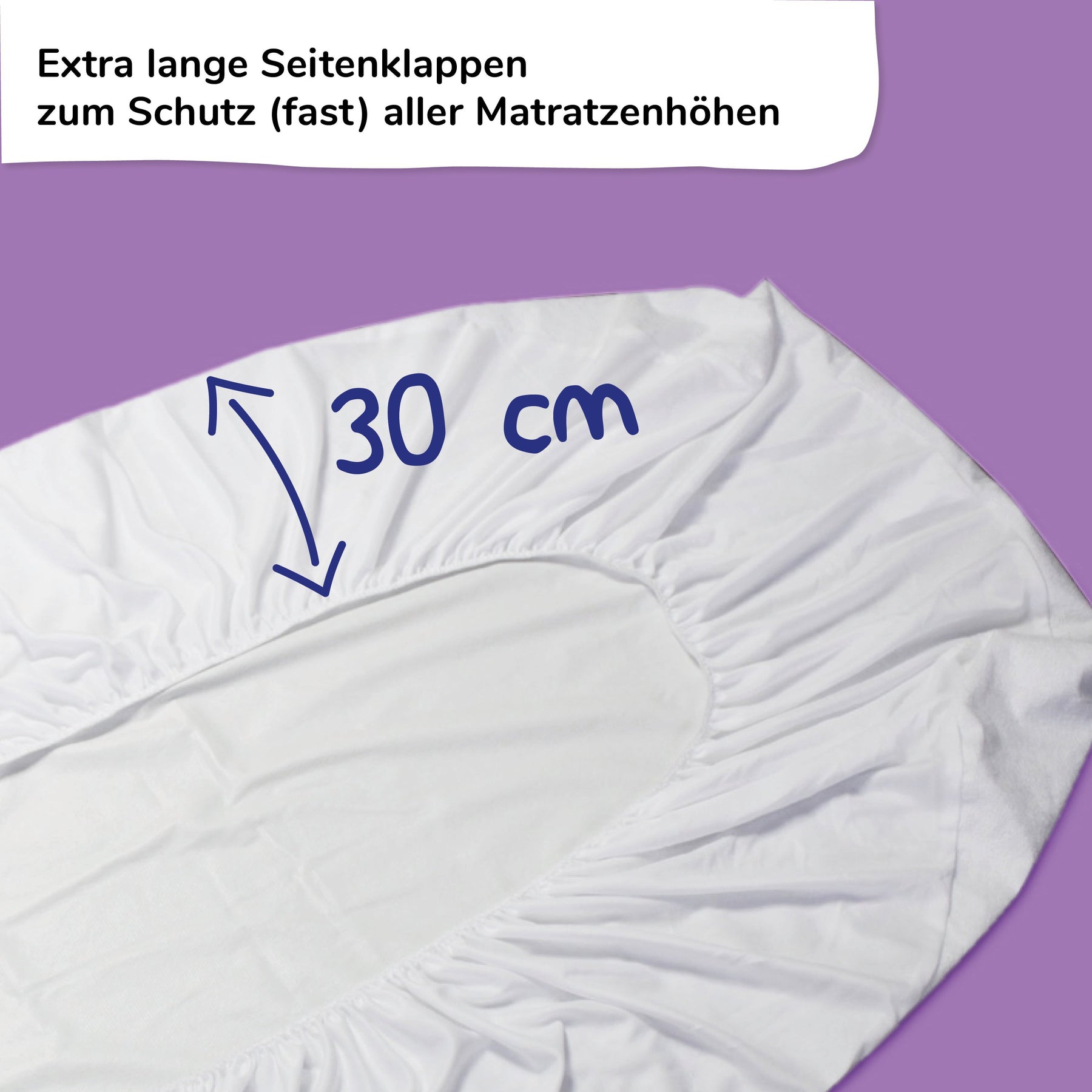 Matratzenschoner - Pihu